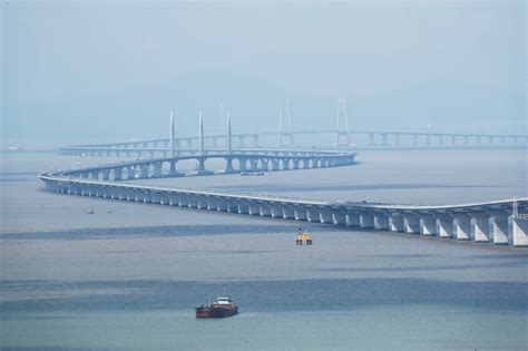 港珠澳大橋 免費|港珠澳大橋交通資訊